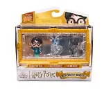 Гарри Поттер. Набор фигурок 3 шт. Гарри, Патронус, Дементор. Harry Potter