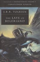 The Lays of Beleriand