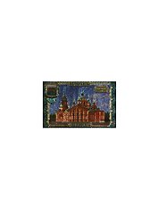 ГС магнит пластик Челябинск Органный зал 8,5*5,5 см 665901