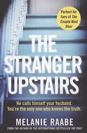 The Stranger Upstairs