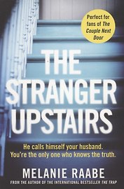 The Stranger Upstairs