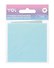 Блок бумаги 75*75 самоклеящийся 50 листов, в ассортименте - 2