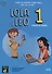 Lola y Leo. Paso a paso 1. Libro del alumno - 0