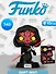 Фигурка Funko POP! Bobble Star Wars Darkside Darth Maul in Robe (740), Fun80771 - 2