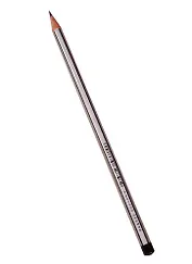 Карандаш Erich Krause, Megapolis, чернографитный HB