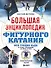 Большая энциклопедия фигурного катания. Вся грация льда. От первых соревнований до звезд XXI века - 0