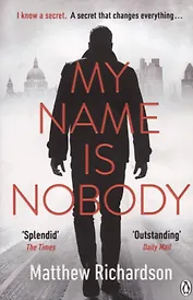 My Name Is Nobody