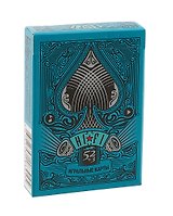 Колода игральных карт "Hi-Fi"