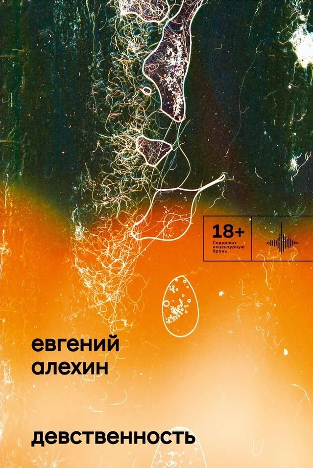 

Девственность. Роман
