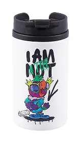 Союзмультфильм Термостакан Кеша (белый) (250 мл)