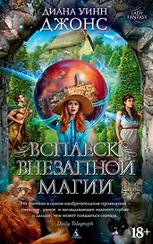Всплеск внезапной магии