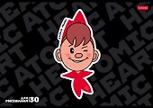 Скетчбук «Atomic Heart», А4, 30 листов, 100 г/м2, Hatber - 0