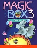 Английский язык. Magic Box. 3 класс. Книга для чтения - 0
