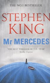 Mr. Mercedes