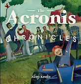 The Acronis Chronicles - 0