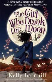 The Girl Who Drank the Moon