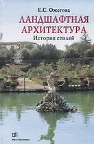 Ландшафтная архитектура: История стилей