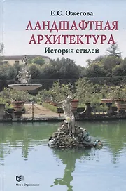 Ландшафтная архитектура: История стилей