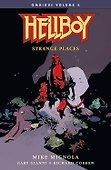 Hellboy Omnibus Volume 2 (Mignola, Mike) Хеллбой Омнибус Том 2 (Майк Миньола) / Книги на английском языке - 1