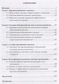Развитие торговых организаций в современной экономике. Монография - 1