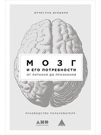 Мозг и его потребности: От питания до признания