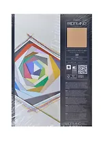 Бумага для пастели А4 "Tiziano" 160г/м2 №06 песочный, Fabriano