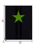 Дневник школьный GoodMark, Star! - 2