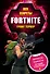 Все секреты Fortnite - 0