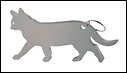 Брелок Открывалка-Кошка (3460)