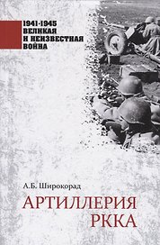Артиллерия РККА