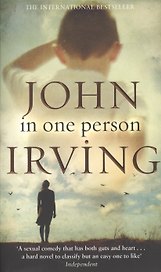 In One Person. A Novel