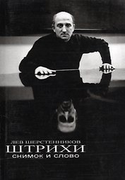 Штрихи. Снимок и слово