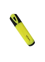 Текстовыделитель Maped, Fluo Peps, желтый 1-5 мм