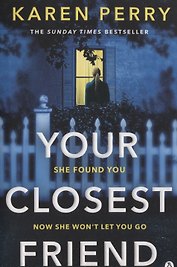 Your Closest Friend