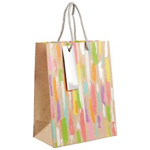 Подарочный пакет «Craft&bright», А5