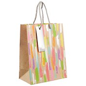 Подарочный пакет «Craft&bright», А5