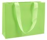 Пакет А5 21*27,5*8 "Neon.Green"