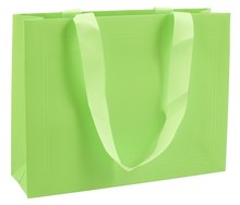 Пакет А5 21*27,5*8 "Neon.Green"