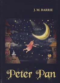 Peter Pan = Питер Пэн: роман-сказка на англ.яз
