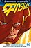 Вселенная DC. Rebirth. Флэш. Книга 1. Молния бьет дважды - 0