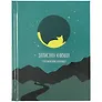 Алфавитная книга «Лунный кот» Феникс+ А6, 80 листов