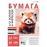 Бумага для графики А4 60л 100г/м2