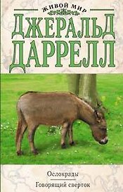 Ослокрады.Говорящий сверток