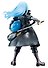 Фигурка аниме О моем превращении в слизь That Time I Got Reincarnated as a Slime Римуру 23см 91025 - 2
