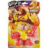 Игрушка Блейзагот Солнечный удар Галакт Атака (тянущаяся фигурка) (резина) (16х24) (TM GooJitZu)