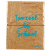 Дневник школьный GoodMark, Too cool for school - 0
