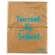 Дневник школьный GoodMark, Too cool for school