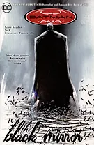 Batman. Black Mirror