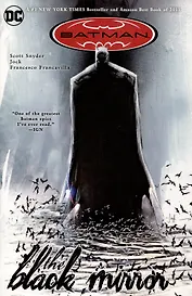 Batman. Black Mirror