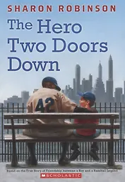 The Hero Two Doors Down